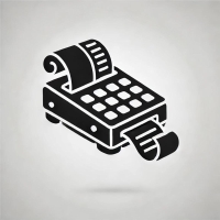 Кассовые чеки в Нижнем Ломове