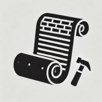 Чеки на стройматериалы в Нижнем Ломове